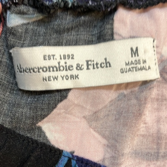Abercrombie & Fitch Romper - Picture 3 of 5